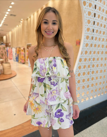 Macaquinho Orquidário