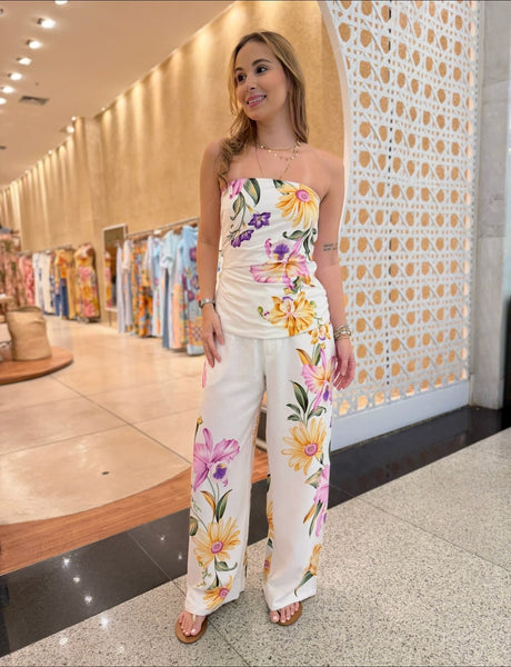 Conjunto orquidário