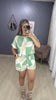 Conjunto shorts Thaís